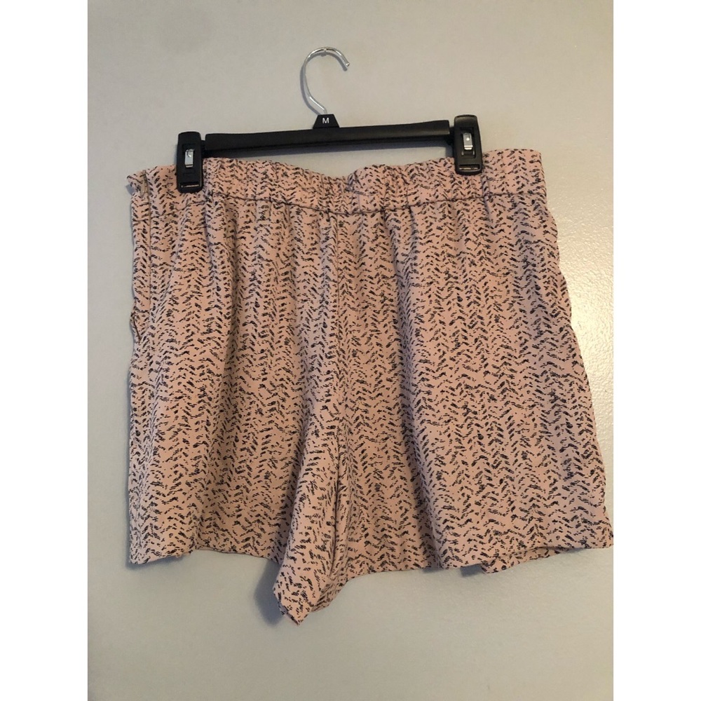Dress shorts